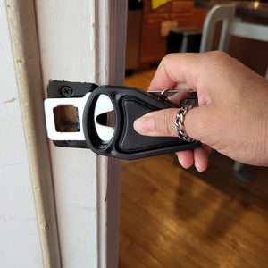 Safety Door Lock