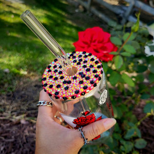 Skulls and Roses Self Defense Bundle