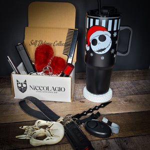 Nightmare Self Defense Keychain Bundle