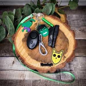 safety devices for women; custom keychains; keychains amazon; tiktok self defense keychain for women, beautiful self defense keychain, self defense kits; women self defense; self defense products for women; self defense keychain set; self defense keychain with taiser; self defense keychain tiktok; self defense keychain for kids; self defense keychains; cat keychain self defense; safety keychain; keychain protection; self defense weapons for women; jewelry safety; keychains for women