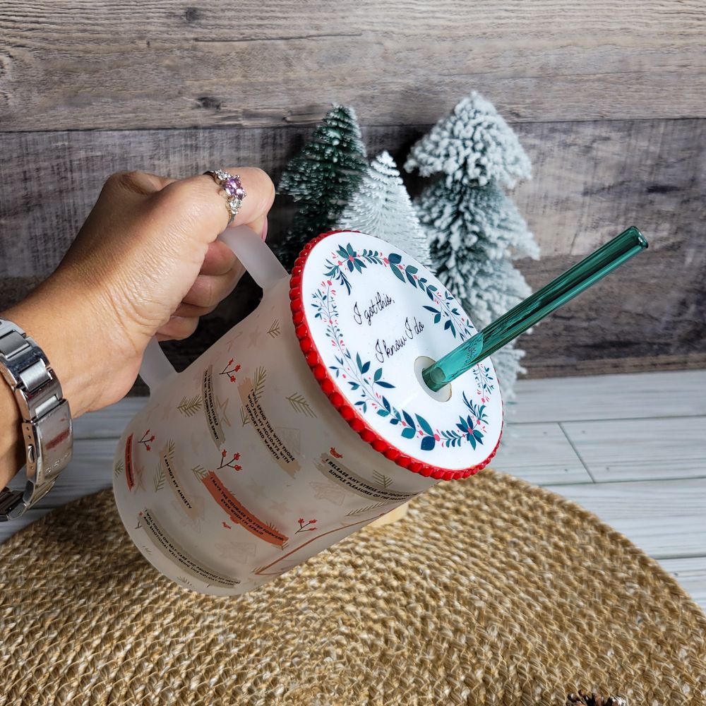 Winter Wellness Wishes (Niccolagio Exclusive)