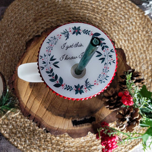 Winter Wellness Wishes (Niccolagio Exclusive)