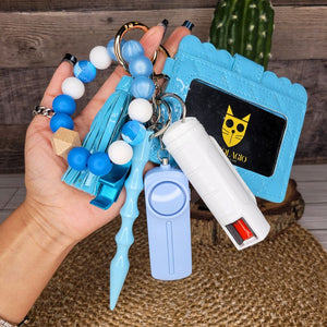 safety devices for women; custom keychains; keychains amazon; tiktok self defense keychain for women, beautiful self defense keychain, self defense kits; women self defense; self defense products for women; self defense keychain set; self defense keychain with taiser; self defense keychain tiktok; self defense keychain for kids; self defense keychains; cat keychain self defense; safety keychain; keychain protection; self defense weapons for women; jewelry safety; keychains for women