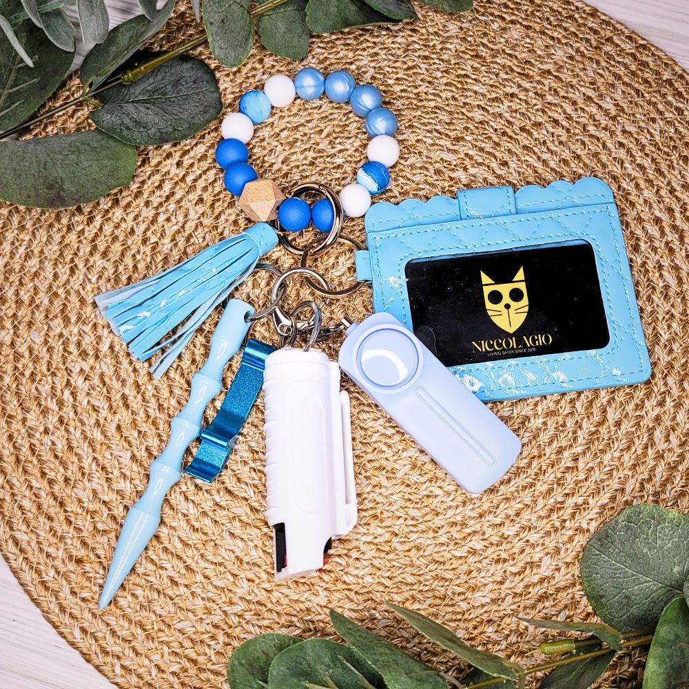safety devices for women; custom keychains; keychains amazon; tiktok self defense keychain for women, beautiful self defense keychain, self defense kits; women self defense; self defense products for women; self defense keychain set; self defense keychain with taiser; self defense keychain tiktok; self defense keychain for kids; self defense keychains; cat keychain self defense; safety keychain; keychain protection; self defense weapons for women; jewelry safety; keychains for women