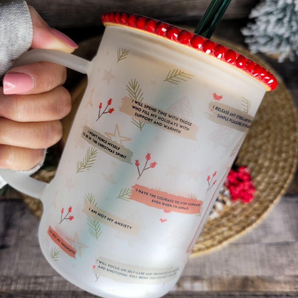 Winter Wellness Wishes (Niccolagio Exclusive)