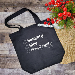 Custom Christmas Totes; ersonalized Holiday Bags; festive Xmas Tote Bags; Monogrammed Christmas; Customized Santa Sacks; personalized Gift Sack; Holiday Themed Tote Bags; Custom Name Christmas Bags; Personalized Reusable Christmas Totes;
