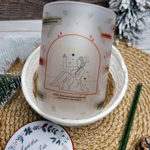 Winter Wellness Wishes (Niccolagio Exclusive)
