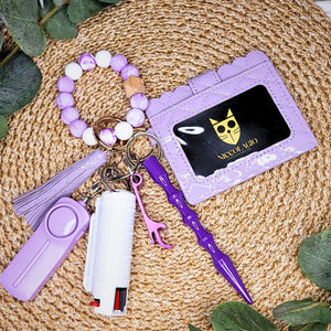 safety devices for women; custom keychains; keychains amazon; tiktok self defense keychain for women, beautiful self defense keychain, self defense kits; women self defense; self defense products for women; self defense keychain set; self defense keychain with taiser; self defense keychain tiktok; self defense keychain for kids; self defense keychains; cat keychain self defense; safety keychain; keychain protection; self defense weapons for women; jewelry safety; keychains for women