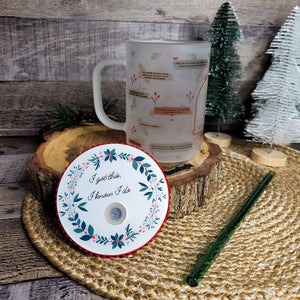 Winter Wellness Wishes (Niccolagio Exclusive)