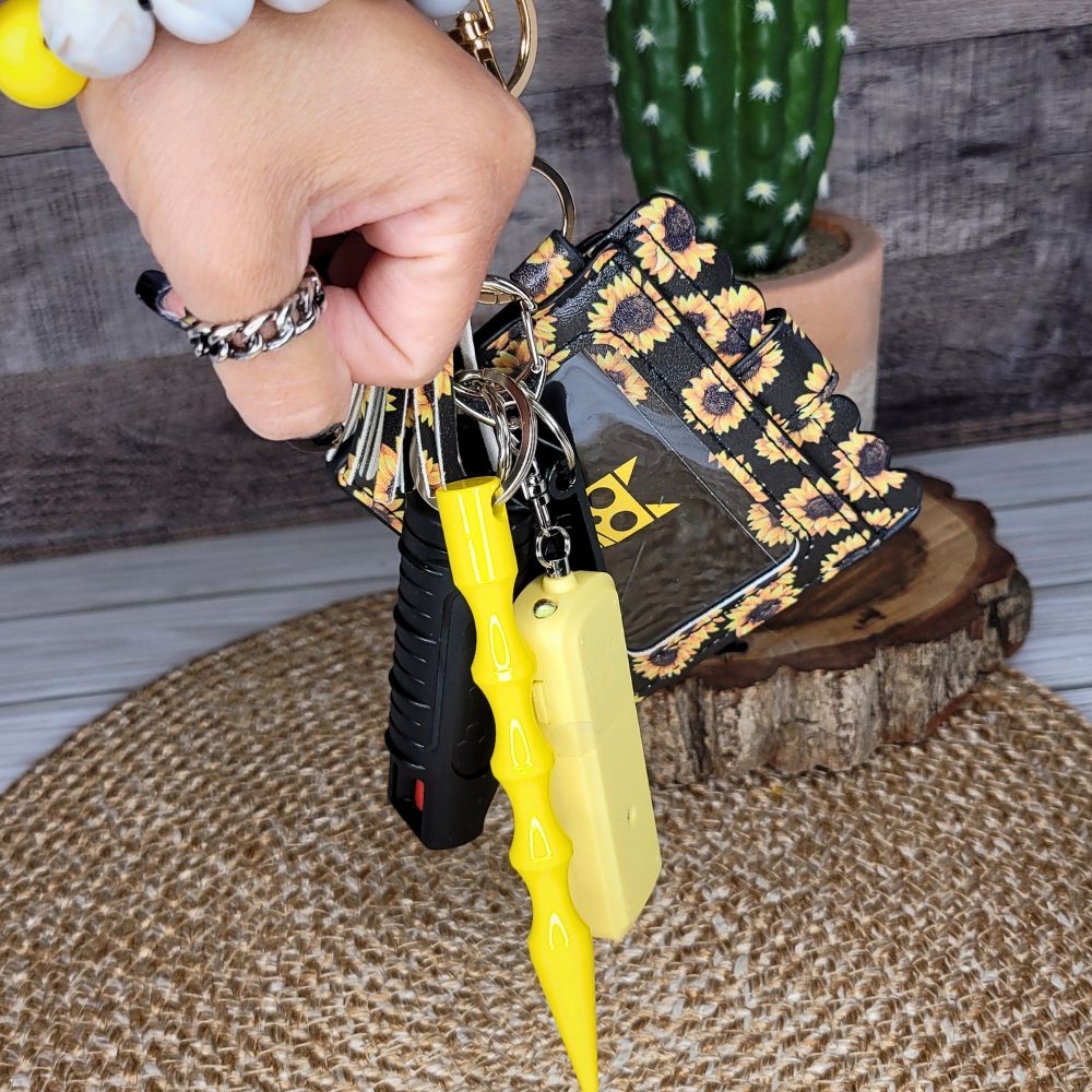 safety devices for women; custom keychains; keychains amazon; tiktok self defense keychain for women, beautiful self defense keychain, self defense kits; women self defense; self defense products for women; self defense keychain set; self defense keychain with taiser; self defense keychain tiktok; self defense keychain for kids; self defense keychains; cat keychain self defense; safety keychain; keychain protection; self defense weapons for women; jewelry safety; keychains for women