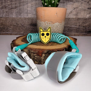 Walking Safe Bracelet