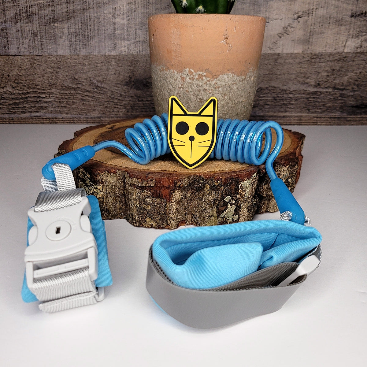 Walking Safe Bracelet