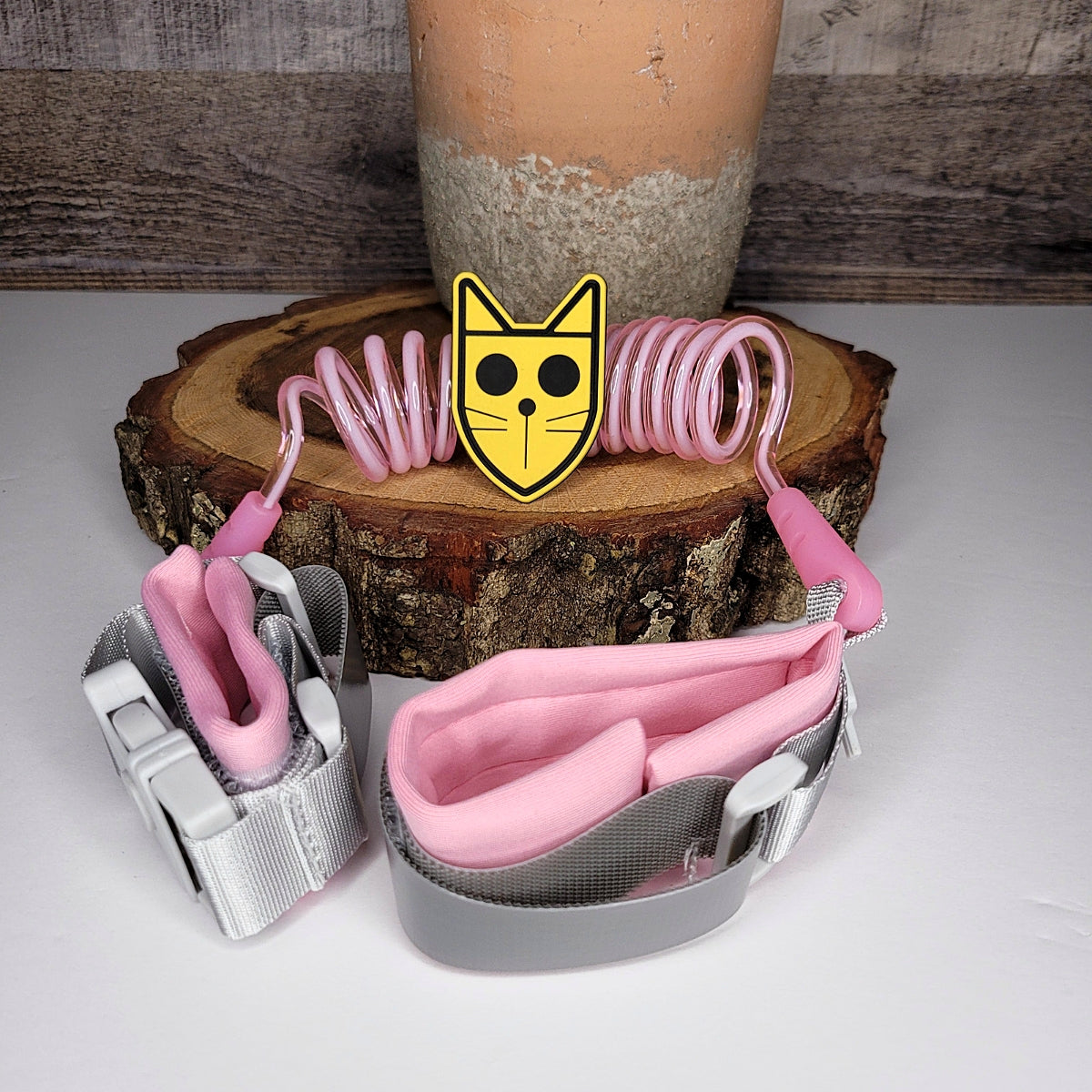 Walking Safe Bracelet