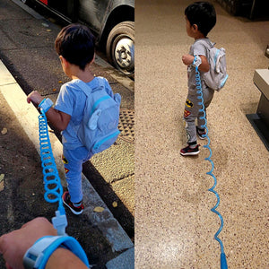 Walking Safe Bracelet