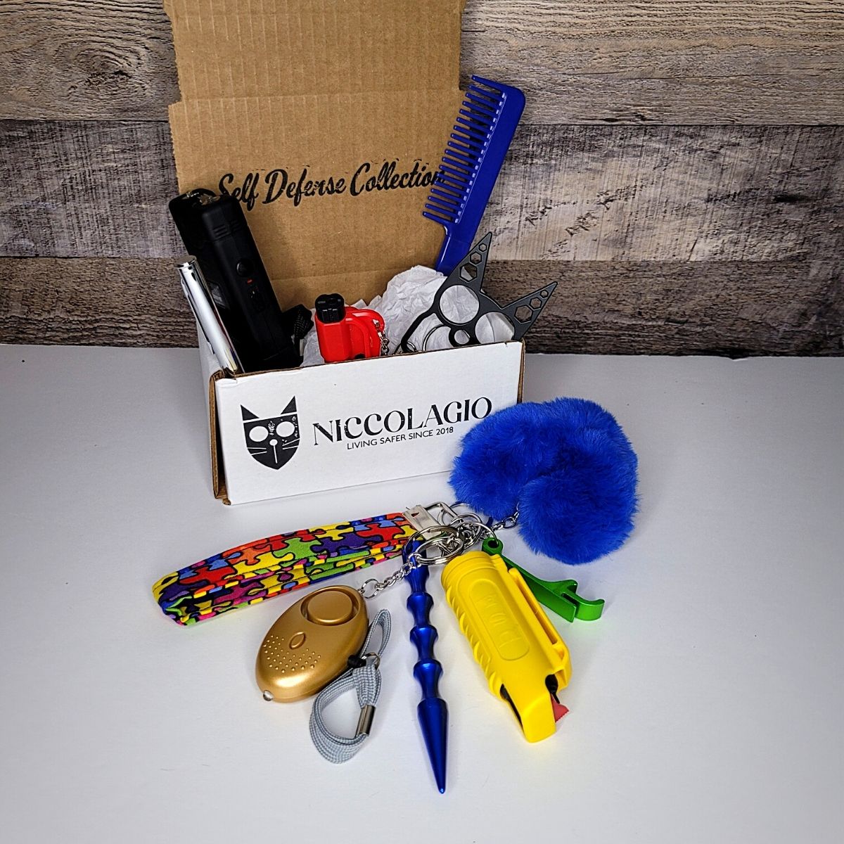 safety devices for women; custom keychains; keychains amazon; tiktok self defense keychain for women, beautiful self defense keychain, self defense kits; women self defense; self defense products for women; self defense keychain set; self defense keychain with taiser; self defense keychain tiktok; self defense keychain for kids; self defense keychains; cat keychain self defense; safety keychain; keychain protection; self defense weapons for women; jewelry safety; keychains for women
