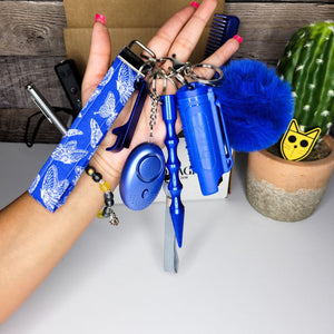 safety devices for women; custom keychains; keychains amazon; tiktok self defense keychain for women, beautiful self defense keychain, self defense kits; women self defense; self defense products for women; self defense keychain set; self defense keychain with taiser; self defense keychain tiktok; self defense keychain for kids; self defense keychains; cat keychain self defense; safety keychain; keychain protection; self defense weapons for women; jewelry safety; keychains for women