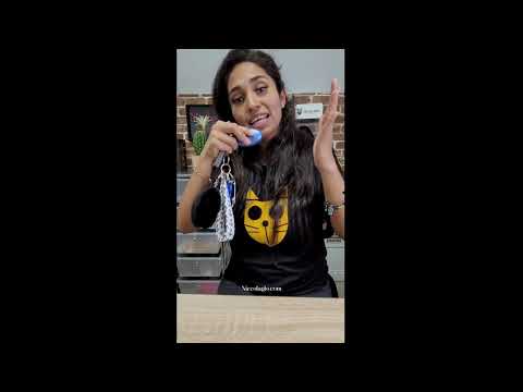 Minty Self Defense Keychain Basic Set