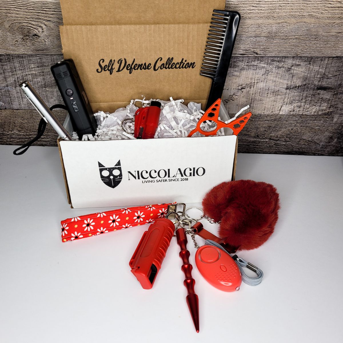 safety devices for women; custom keychains; keychains amazon; tiktok self defense keychain for women, beautiful self defense keychain, self defense kits; women self defense; self defense products for women; self defense keychain set; self defense keychain with taiser; self defense keychain tiktok; self defense keychain for kids; self defense keychains; cat keychain self defense; safety keychain; keychain protection; self defense weapons for women; jewelry safety; keychains for women